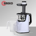 2015 high quality slow juicer with DC motor